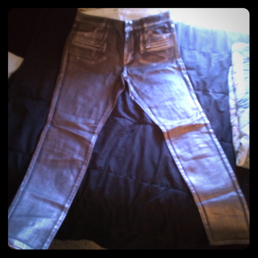 Michael kors jeans